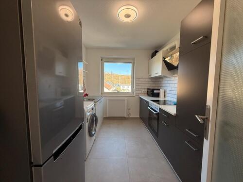 Foto - Etagenwohnung in Biberach an der Riß zur Miete