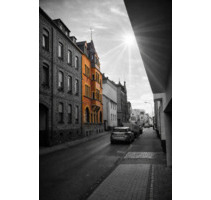 Altbau-Maisonette-Wohnung in Top-Rheinlage – provisionsfrei - Koblenz Horchheim