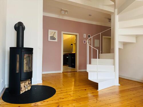 Foto - 6 Zimmer Maisonettenwohnung in Koblenz