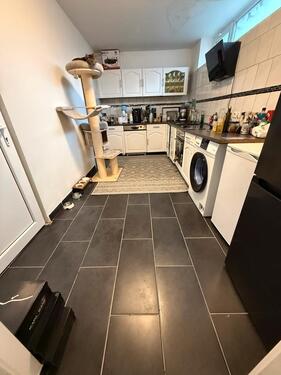 Foto - 2 Zimmer Erdgeschoßwohnung in Worms