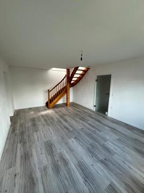 Foto - Attraktive 3-Raum-Wohnung mit großem Balkon in Wüstheuterode