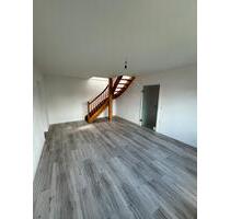 Attraktive 3-Raum-Wohnung mit großem Balkon in Wüstheuterode - Uder