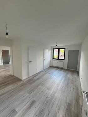 Foto - 3 Zimmer Etagenwohnung in Uder