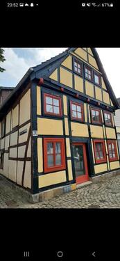 Foto - Mietwohnung 2 Zimmer Rinteln Altstadt hinter der Mauer