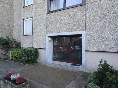 Foto - ETW: 3 Zimmer,Küche,Diele,Bad,Balkon, 78m2