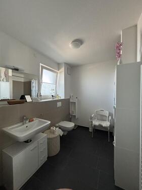 Foto - Etagenwohnung in Dinslaken zur Miete