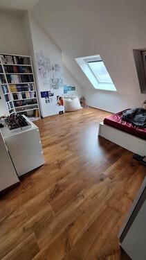 Foto - Wunderschöne 2-Zimmer Wohnung in Trier mit 50 m² Wohnfläche