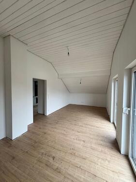 Foto - 3.5 Zimmer Dachgeschoßwohnung in Horb am Neckar