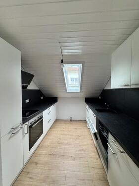 Foto - Dachgeschoßwohnung in Horb am Neckar zur Miete