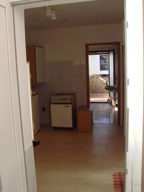 Foto - 2 Zimmer Etagenwohnung zur Miete in Lützelbach