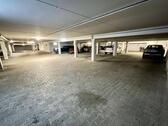 Foto - Tiefgaragen-Platz Rheinauer Ring 5-9