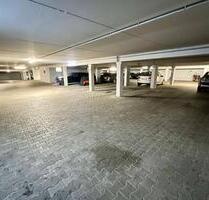 Tiefgaragen-Platz Rheinauer Ring 5-9 - Mannheim