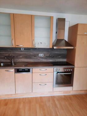 Foto - 2 Zimmer Erdgeschoßwohnung in Hessisch Lichtenau