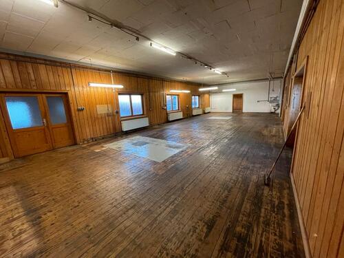 Foto - Gewerbefläche mitten in Passau - Vorankündigung