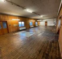 Gewerbefläche mitten in Passau - Vorankündigung