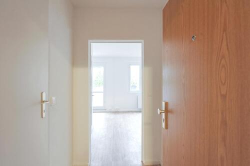 Foto - modern saniertes 1 Zimmer - stufenlos erreichbar!