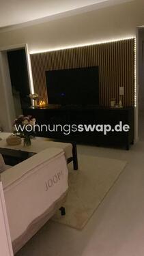 Foto - Wohnungsswap - 3 Zimmer, 73 m² - Pintschstraße, Friedrichshain, Berlin
