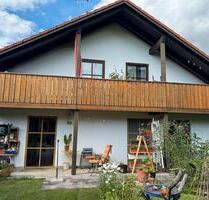 Mehrfamilienhaus (3 Wohneinheiten) - Pollenfeld