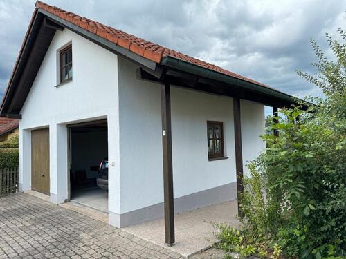 Foto - 9 Zimmer Mehrfamilienhaus, Wohnhaus in Pollenfeld