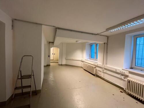 Foto - Etagenwohnung in München zur Miete
