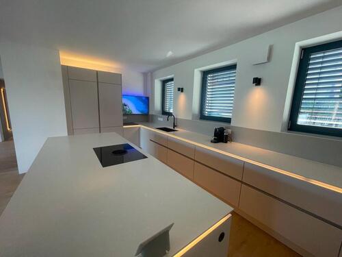 Foto - 4 Zimmer Erdgeschoßwohnung zum Kaufen in Stuttgart