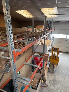 Foto - Etagenwohnung zur Miete in Wiesloch