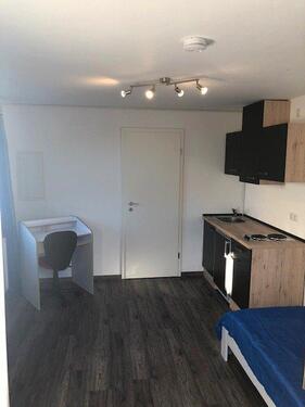 Foto - 1 Zimmer Erdgeschoßwohnung in Giengen an der Brenz