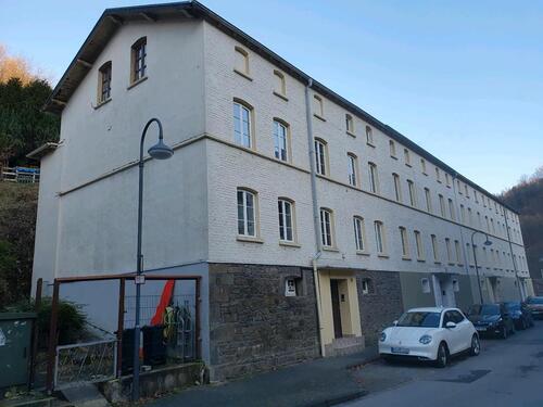 Foto - Moderne4 Zimmer wohnung 80qm Dachgeschoss Dahlerau Radevormwald