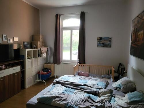 Foto - 4 Zimmer Erdgeschoßwohnung in Jena