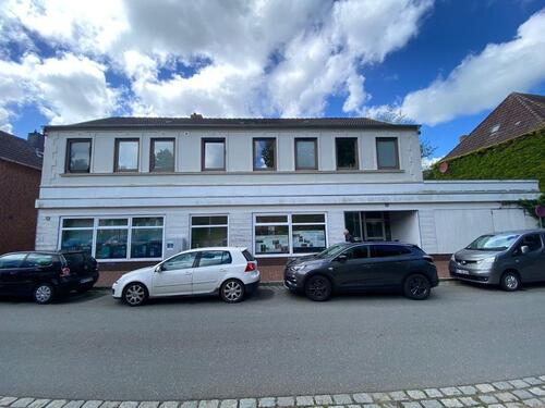 Foto - Wohn & Gewerbeobjekt m. großem Potenzial Toplage Steuervorteiteil