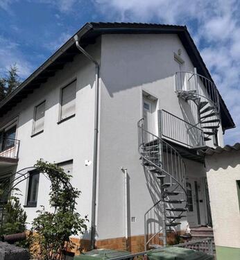 Foto - Einfamilienhaus in Viernheim Haus, mit Dachgeschosswohnung