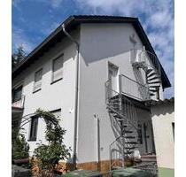 Einfamilienhaus in Viernheim Haus, mit Dachgeschosswohnung