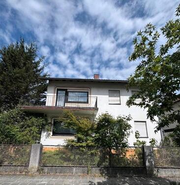 Foto - 4 Zimmer Einfamilienhaus in Viernheim