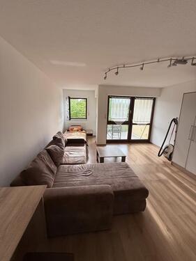 Foto - Wohlfühlwohnung in Neusäß beim Schmutterpark