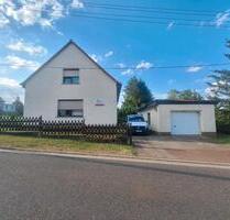 Einfamilienhaus in Ahlsdorf - 89.999,00&nbsp;EUR Kaufpreis, ca.&nbsp; 112,00&nbsp;m&sup2; in Ahlsdorf (PLZ: 06313)