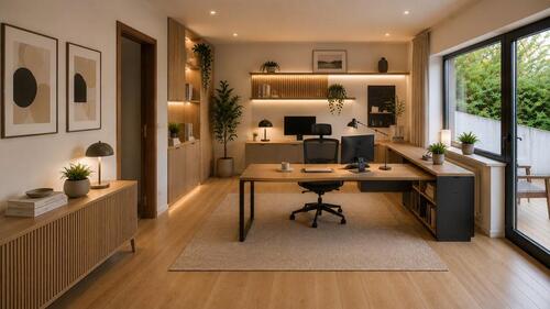 Foto - 6 Zimmer Einfamilienhaus in Rheinbreitbach
