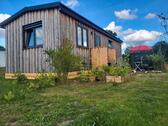 Foto - Wundervolles Tiny House...direkt am See.. mit Pachtgrundstück❤️