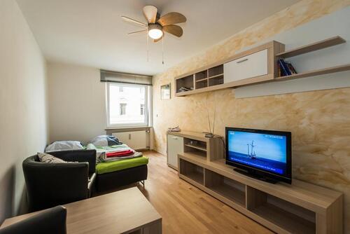 Foto - Eigentumswohnung in München - 580.000,00&nbsp;EUR Kaufpreis, ca.&nbsp; 58,00&nbsp;m&sup2;