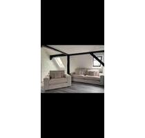 Dachgeschosswohnung 45 qm ab sofort - Augsburg Pfersee