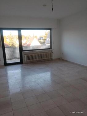 Foto - 3 Zimmer Etagenwohnung zur Miete in Lorsch