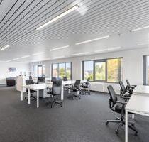 Privater Büroraum für 5 Person in Regus FGS Campus - Bonn Gronau