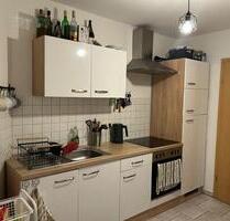 Temporäre Vermietung einer 2,5-Zimmer-Wohnung am Hasselbachplatz - Magdeburg