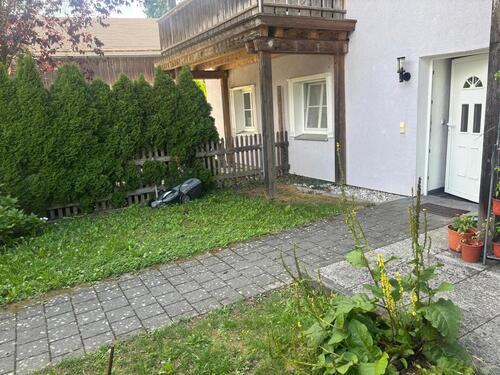 Foto - Etagenwohnung in Schäftlarn