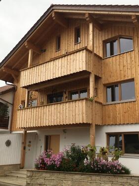 Foto - Etagenwohnung zur Miete in Waltenhofen