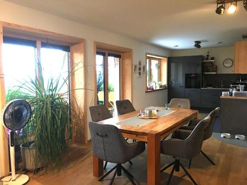 Foto - Etagenwohnung in Waltenhofen