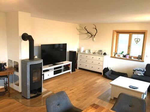 Foto - Etagenwohnung in Waltenhofen zur Miete