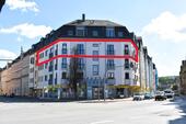 Foto - PROVISIONSFREI - Elegante und repräsentative Bürofläche für Ihr Unternehmen in bester Sichtlage