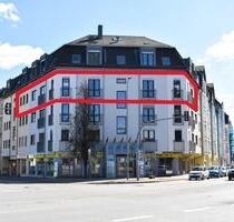 PROVISIONSFREI - Elegante und repräsentative Bürofläche für Ihr Unternehmen in bester Sichtlage - Plauen Altstadt