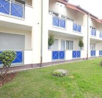 1 Zimmerwohnung mit Küche und Balkon Ab Sofort - Bochum Bochum-Mitte