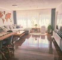 RESERVIERT⚠️ 3,5 (4)- Zimmer-Wohnung in Warmbach PROVISIONSFREI! - Rheinfelden (Baden)